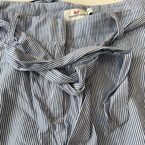 Vineyard Vines Flowy Pants